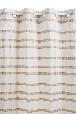 Cortina - Beige - 135 x 260 cm