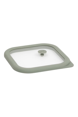 Fiambrera de vidrio de borosilicato - 135 cl