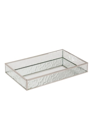 2 bandejas - 28 x 4x 17 cm
