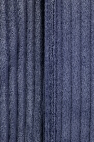 Cortina de terciopelo - Azul marino - 140 x 260 cm
