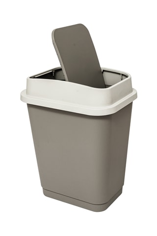 Papelera - 25 l