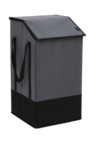 Cesta para ropa - 30 x 57 x 32 cm