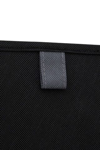 Cesta para ropa - 30 x 57 x 32 cm