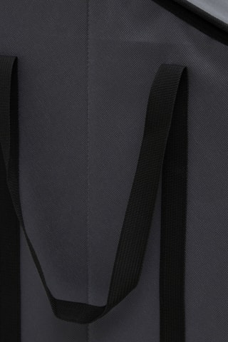 Cesta para ropa - 30 x 57 x 32 cm