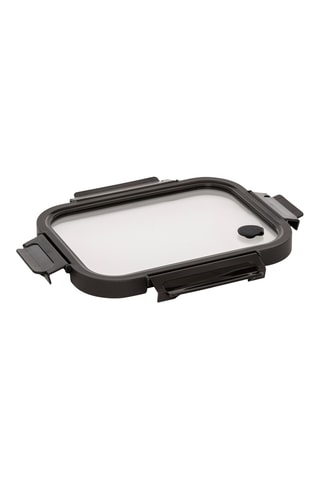 Fiambrera de vidrio de borosilicato - 180 cl