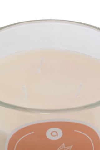Vela perfumada «Délice de pêche» 