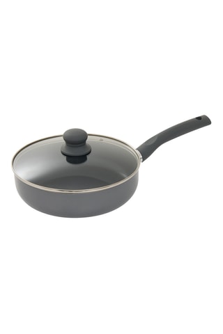Sartén guisera - 24 cm