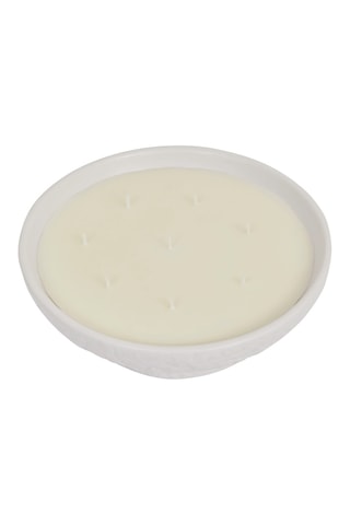 Vela perfumada «Fleur de vanille»