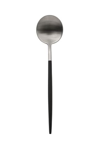 Cubertería de acero inoxidable 430 - 24 piezas