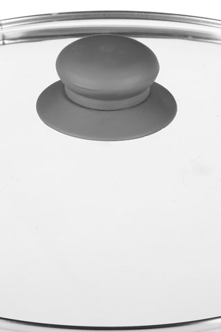 Sartén guisera - 28 cm