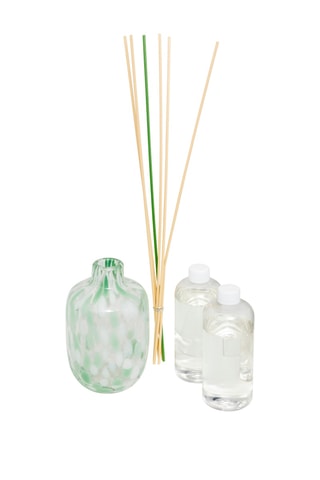 Ambientador de varillas «Fleur de lin» - 850 ml