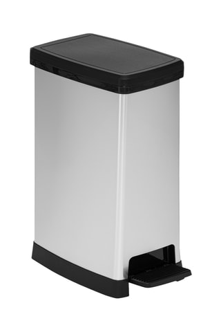 Papelera con pedal - 40 l