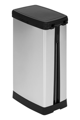 Papelera con pedal - 40 l