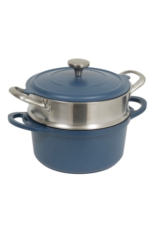 Cocotte - 24 cm 