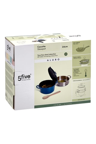 Cocotte - 24 cm 
