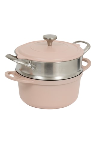 Cocotte - 24 cm 