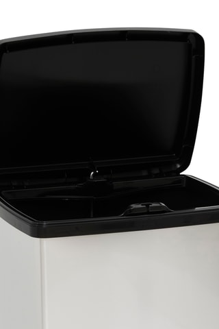 Papelera con pedal - 50 l