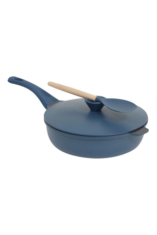 Sartén guisera - 28 cm