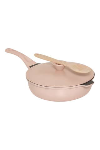Sartén guisera - 28 cm
