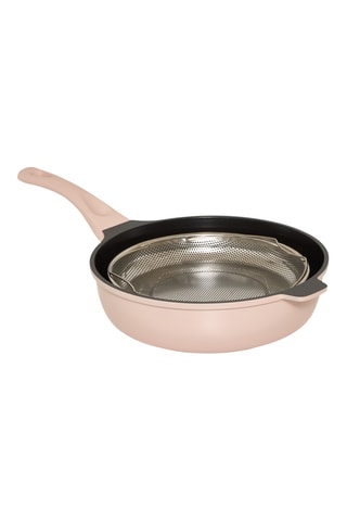 Sartén guisera - 28 cm