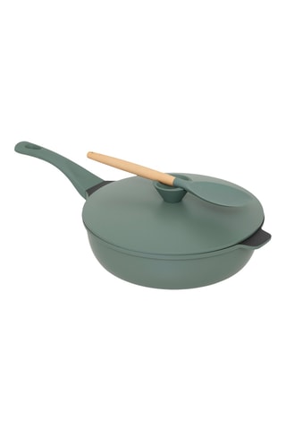 Sartén guisera - 28 cm