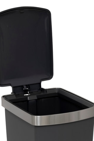 Papelera con pedal - 45 l