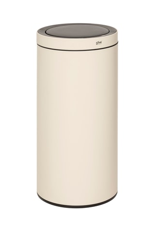 Papelera redonda - 40 l