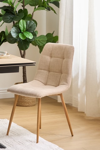Chaise - 45 x 84 x 55 cm