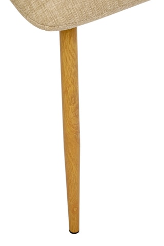 Chaise - 45 x 84 x 55 cm