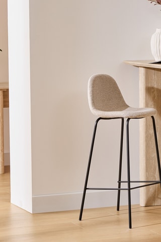 2 tabourets de bar - 73 cm