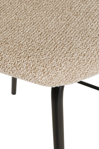 2 tabourets de bar - 73 cm