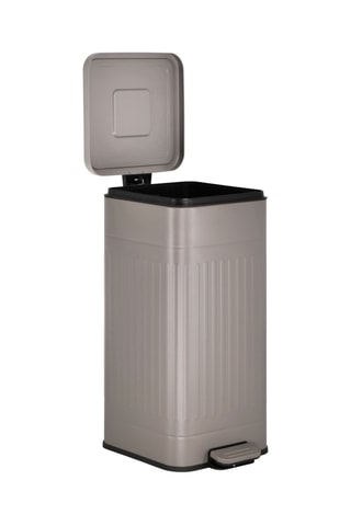 Papelera con pedal - 30 l