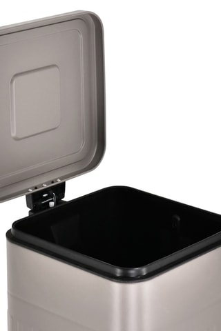 Papelera con pedal - 30 l
