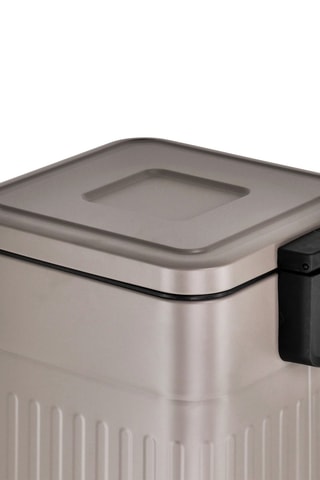 Papelera con pedal - 30 l
