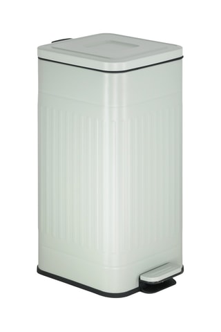 Papelera con pedal - 30 l