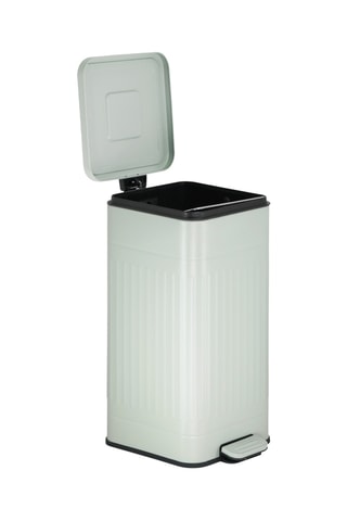Papelera con pedal - 30 l