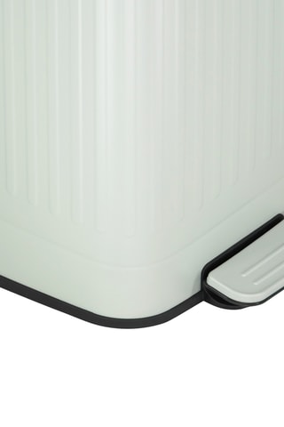 Papelera con pedal - 30 l