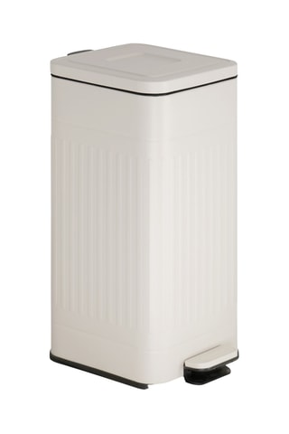 Papelera con pedal - 30 l
