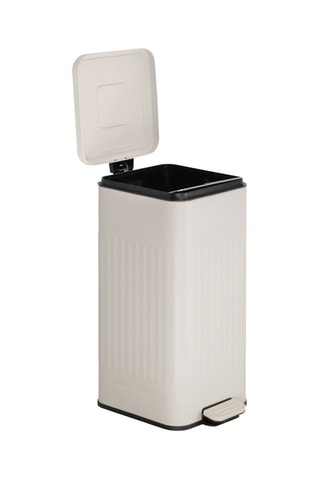 Papelera con pedal - 30 l