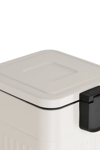 Papelera con pedal - 30 l