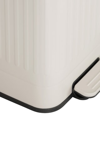 Papelera con pedal - 30 l