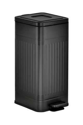 Papelera con pedal - 30 l