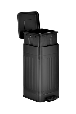 Papelera con pedal - 30 l