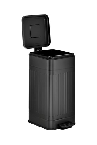 Papelera con pedal - 30 l