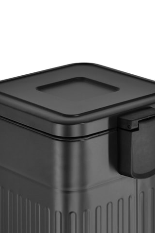 Papelera con pedal - 30 l