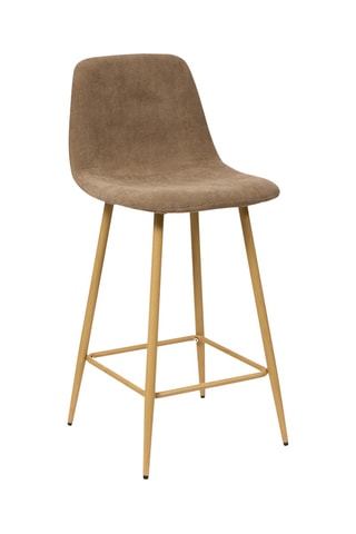 Tabouret de bar - 42 x 93 x 48 cm
