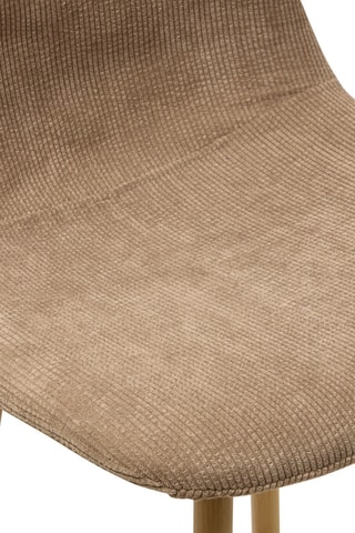 Tabouret de bar - 42 x 93 x 48 cm