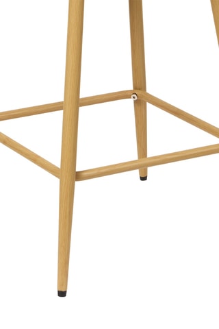 Tabouret de bar - 42 x 93 x 48 cm