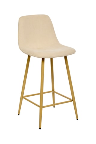 Tabouret de bar - 42 x 93 x 48 cm