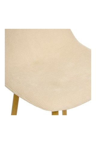 Tabouret de bar - 42 x 93 x 48 cm